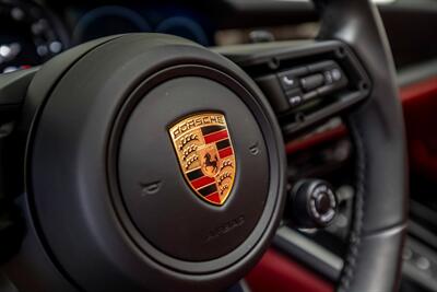 2020 Porsche 911 Carrera 4S  Cabriolet - Photo 68 - Nashville, TN 37217