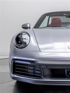 2020 Porsche 911 Carrera 4S  Cabriolet - Photo 31 - Nashville, TN 37217