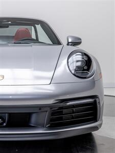 2020 Porsche 911 Carrera 4S  Cabriolet - Photo 32 - Nashville, TN 37217