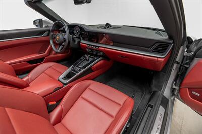 2020 Porsche 911 Carrera 4S  Cabriolet - Photo 46 - Nashville, TN 37217