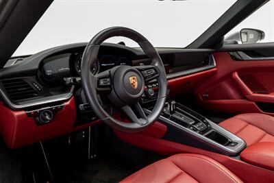 2020 Porsche 911 Carrera 4S  Cabriolet - Photo 60 - Nashville, TN 37217