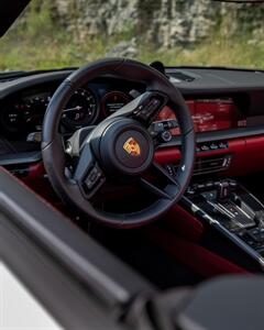 2020 Porsche 911 Carrera 4S  Cabriolet - Photo 96 - Nashville, TN 37217