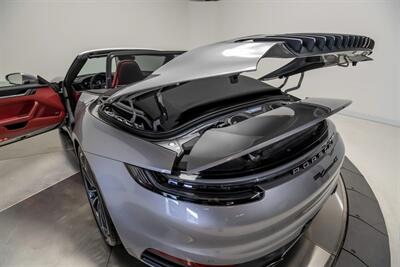 2020 Porsche 911 Carrera 4S  Cabriolet - Photo 63 - Nashville, TN 37217