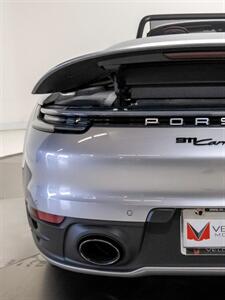 2020 Porsche 911 Carrera 4S  Cabriolet - Photo 54 - Nashville, TN 37217