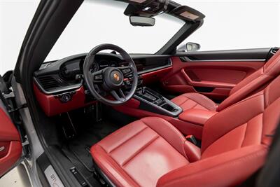 2020 Porsche 911 Carrera 4S  Cabriolet - Photo 58 - Nashville, TN 37217