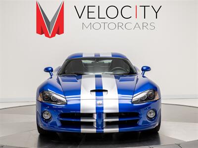 2006 Dodge Viper SRT-10   - Photo 17 - Nashville, TN 37217