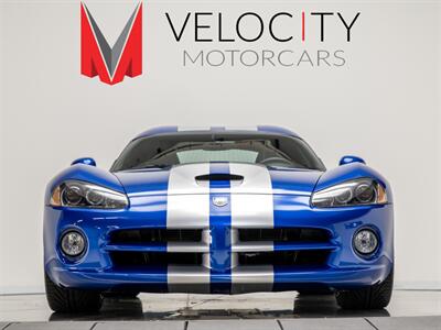 2006 Dodge Viper SRT-10   - Photo 18 - Nashville, TN 37217