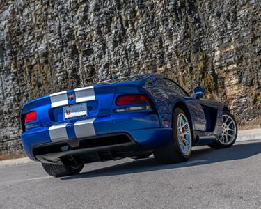 2006 Dodge Viper SRT-10   - Photo 93 - Nashville, TN 37217