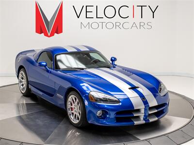 2006 Dodge Viper SRT-10   - Photo 12 - Nashville, TN 37217