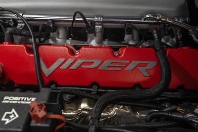 2006 Dodge Viper SRT-10   - Photo 27 - Nashville, TN 37217