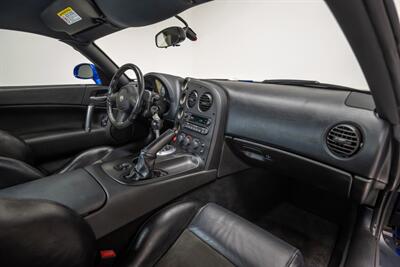 2006 Dodge Viper SRT-10   - Photo 50 - Nashville, TN 37217