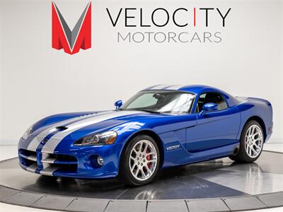 2006 Dodge Viper SRT-10   - Photo 3 - Nashville, TN 37217