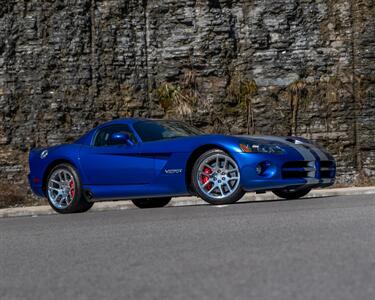 2006 Dodge Viper SRT-10   - Photo 97 - Nashville, TN 37217