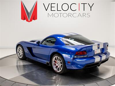 2006 Dodge Viper SRT-10   - Photo 16 - Nashville, TN 37217