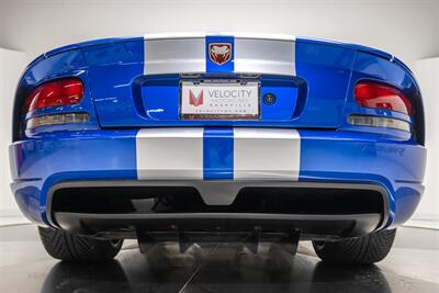 2006 Dodge Viper SRT-10   - Photo 92 - Nashville, TN 37217