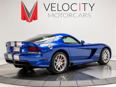 2006 Dodge Viper SRT-10   - Photo 6 - Nashville, TN 37217