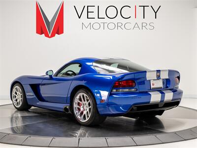 2006 Dodge Viper SRT-10   - Photo 8 - Nashville, TN 37217