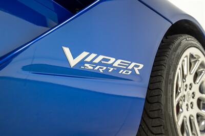 2006 Dodge Viper SRT-10   - Photo 89 - Nashville, TN 37217