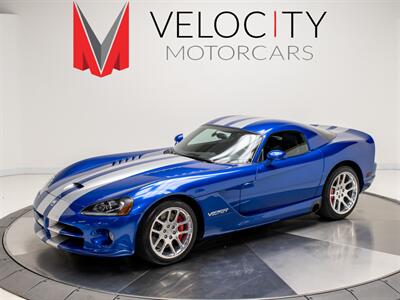 2006 Dodge Viper SRT-10   - Photo 11 - Nashville, TN 37217