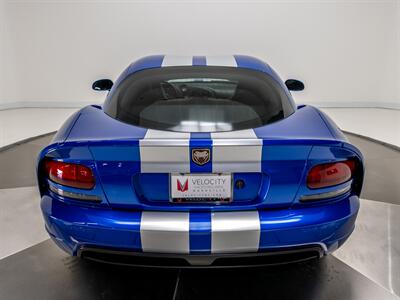 2006 Dodge Viper SRT-10   - Photo 46 - Nashville, TN 37217