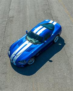 2006 Dodge Viper SRT-10   - Photo 98 - Nashville, TN 37217