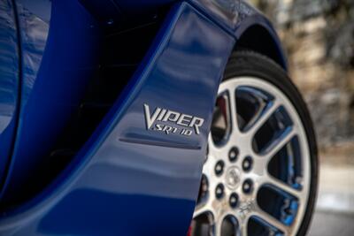 2006 Dodge Viper SRT-10   - Photo 94 - Nashville, TN 37217