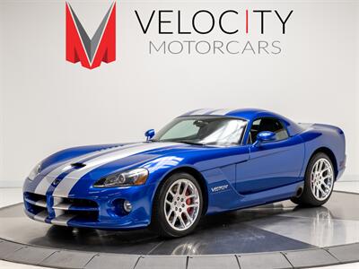 2006 Dodge Viper SRT-10   - Photo 2 - Nashville, TN 37217