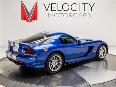 2006 Dodge Viper SRT-10   - Photo 14 - Nashville, TN 37217