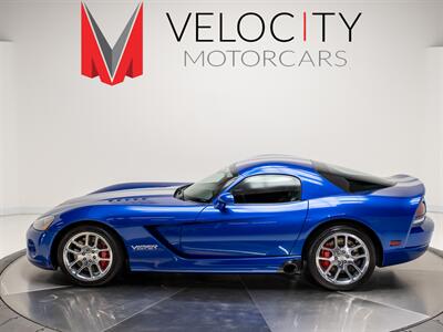 2006 Dodge Viper SRT-10   - Photo 10 - Nashville, TN 37217