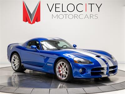 2006 Dodge Viper SRT-10   - Photo 4 - Nashville, TN 37217