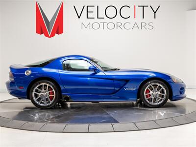 2006 Dodge Viper SRT-10   - Photo 5 - Nashville, TN 37217