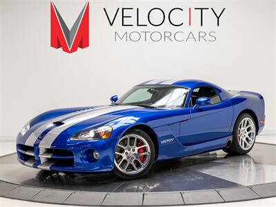 2006 Dodge Viper SRT-10   - Photo 1 - Nashville, TN 37217