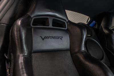 2006 Dodge Viper SRT-10   - Photo 37 - Nashville, TN 37217