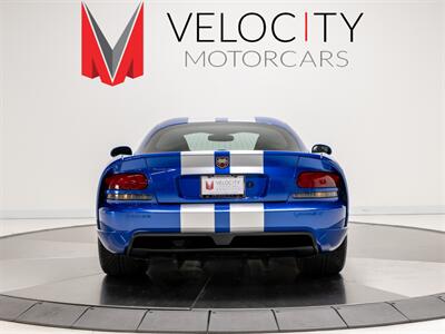 2006 Dodge Viper SRT-10   - Photo 7 - Nashville, TN 37217