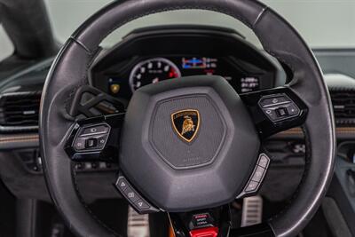 2017 Lamborghini Huracan LP 610-4   - Photo 67 - Nashville, TN 37217