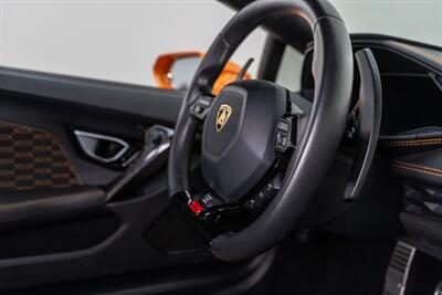 2017 Lamborghini Huracan LP 610-4   - Photo 41 - Nashville, TN 37217