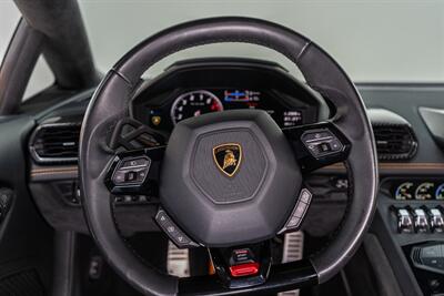 2017 Lamborghini Huracan LP 610-4   - Photo 66 - Nashville, TN 37217