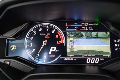 2017 Lamborghini Huracan LP 610-4   - Photo 69 - Nashville, TN 37217