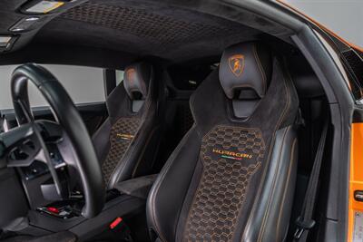 2017 Lamborghini Huracan LP 610-4   - Photo 21 - Nashville, TN 37217