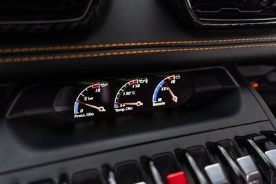 2017 Lamborghini Huracan LP 610-4   - Photo 73 - Nashville, TN 37217