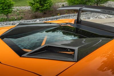 2017 Lamborghini Huracan LP 610-4   - Photo 89 - Nashville, TN 37217