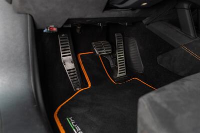 2017 Lamborghini Huracan LP 610-4   - Photo 61 - Nashville, TN 37217