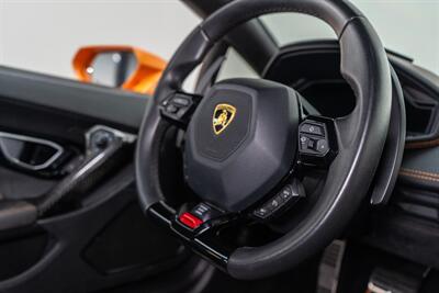 2017 Lamborghini Huracan LP 610-4   - Photo 42 - Nashville, TN 37217