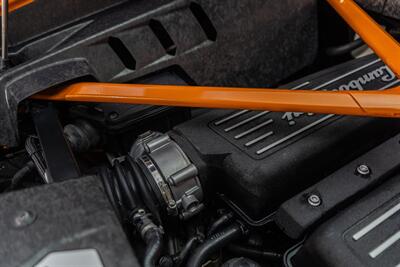 2017 Lamborghini Huracan LP 610-4   - Photo 56 - Nashville, TN 37217