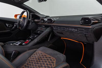 2017 Lamborghini Huracan LP 610-4   - Photo 38 - Nashville, TN 37217