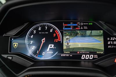 2017 Lamborghini Huracan LP 610-4   - Photo 72 - Nashville, TN 37217
