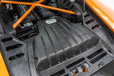 2017 Lamborghini Huracan LP 610-4   - Photo 50 - Nashville, TN 37217