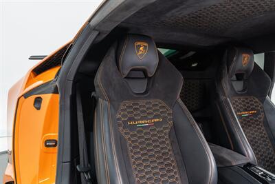 2017 Lamborghini Huracan LP 610-4   - Photo 31 - Nashville, TN 37217