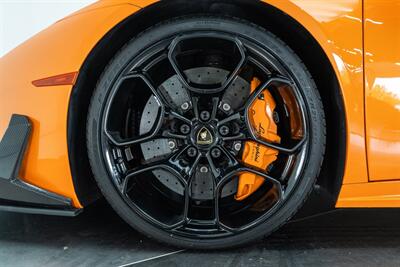 2017 Lamborghini Huracan LP 610-4   - Photo 74 - Nashville, TN 37217