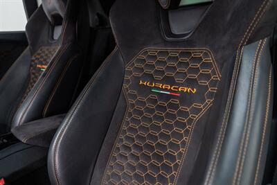 2017 Lamborghini Huracan LP 610-4   - Photo 23 - Nashville, TN 37217